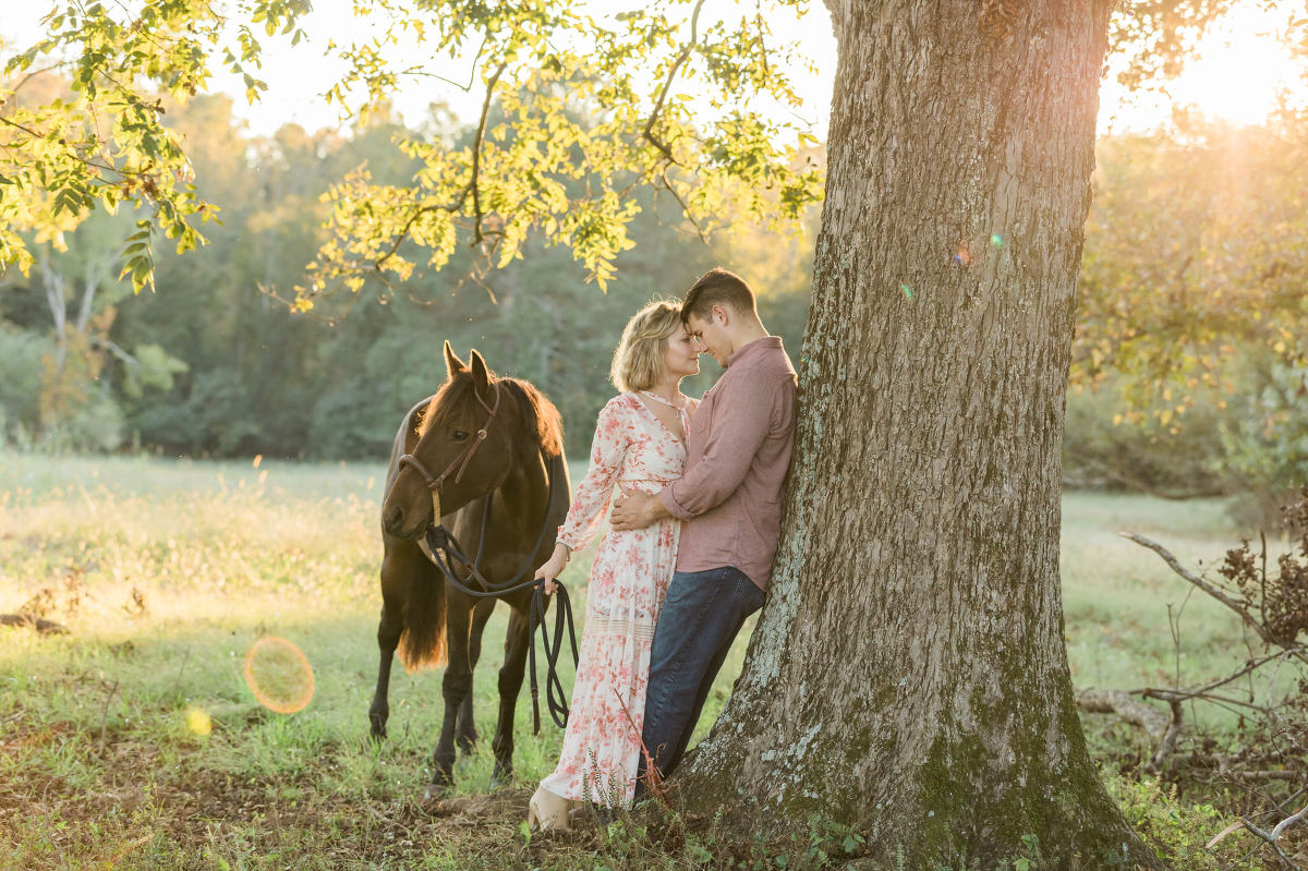 Equestrians - Georgia Horse & Dog Photography