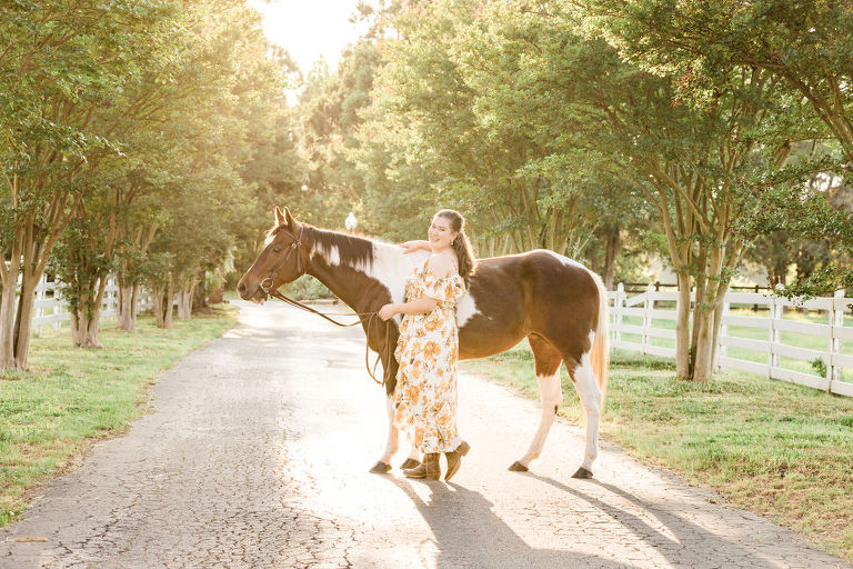 Georgia Horse Photographer